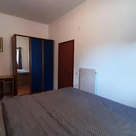 Апартаменты Quiet & Lovely Apartment-icici *