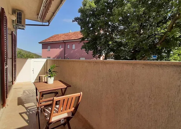 Quiet & Lovely Apartment-icici Διαμέρισμα *