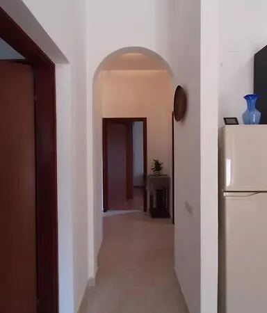 Quiet & Lovely Apartment-icici Apartment Icici