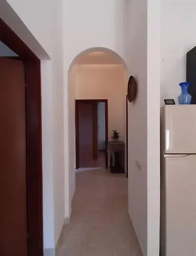 Quiet & Lovely Apartment-icici Lejlighed Ičići