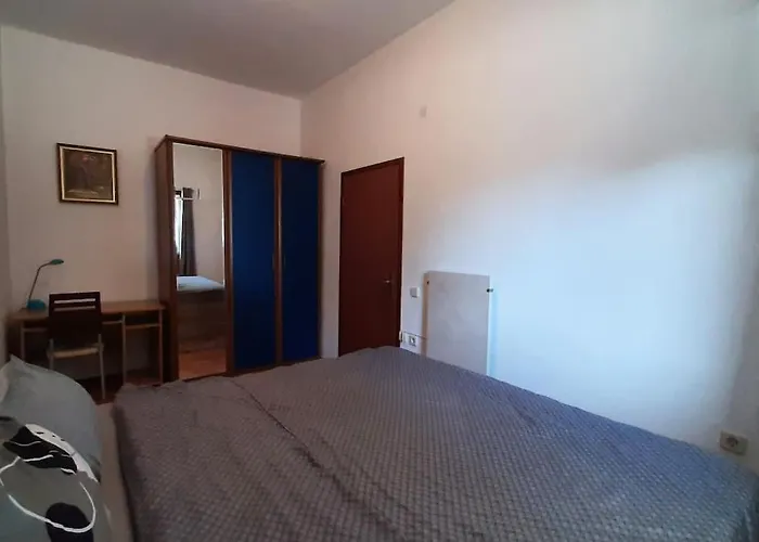 Lejlighed Quiet & Lovely Apartment-icici *