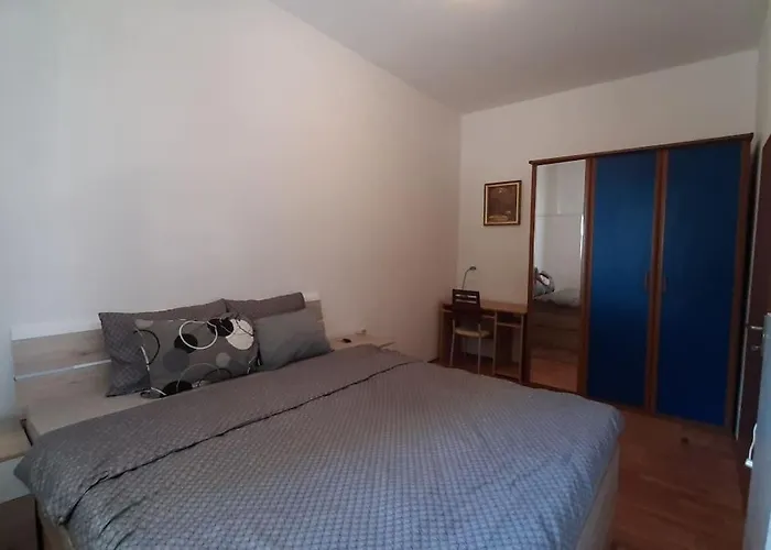 Quiet & Lovely Apartment-icici Ičići
